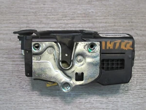 2003-2007 HUMMER H2 REAR RIGHT PASSENGER SIDE DOOR LOCK LATCH ACTUATOR - Picture 1 of 12