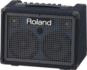 Roland KC-220 Battery-Powered Stereo Keyboard Amplifier 30W - Picture 1 of 3