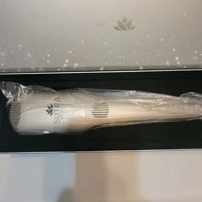 Cepillo alisador térmico Sutra cerdas de cerámica con infusión de turmalina 450°  Foto 1 de 4