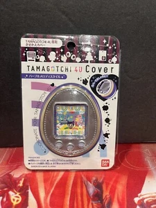 Tamagotchi 4U Abdeckung Frontplatte Tokyo Harajuku POP - Bild 1 von 2