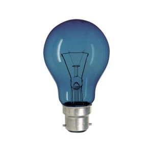 Craftlight (Daylight Blue) Lamps 60W BAYONET B22 - Picture 1 of 1