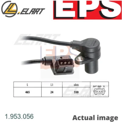 Sensor,crankshaft pulse for BMW 5,E34,M60 B30,M60 B40,5 Touring,E34,7,E32,7,E38 - Image 1 of 4