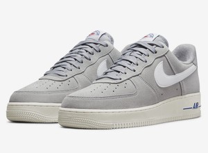 nike force one gamuza