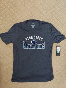 Penn State Nittany Lions Fooball T-Shirt Size XL - NWT - Picture 1 of 3
