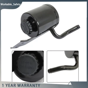 Power Steering Reservoir For Chevy Express 1500 2500 3500 Savana 1997-2020/2021 - Picture 1 of 12