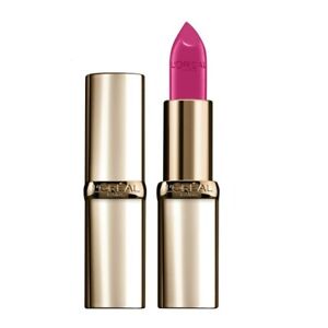 L'Oreal Color Riche Lipstick 104 Shades to Choose from