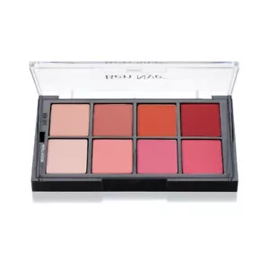 Ben Nye Fashion Blush Palette STP-63 - Picture 1 of 2