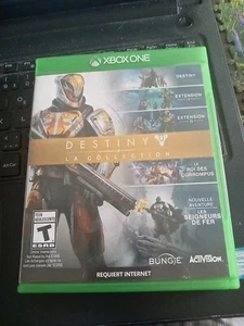 Destiny La Collection Xbox One - Picture 1 of 1