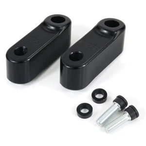 Aftermarket Fit For Triumph Street Triple R/RS/S Tiger 800XC Mirror Winderners - Picture 1 of 5