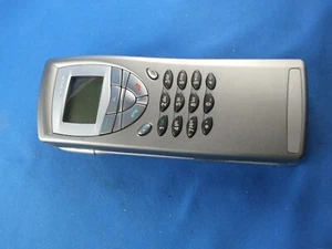 Original RAE-3N Nokia Communicator 9210 gris rareza móvil como nuevo rareza Phone - Imagen 1 de 12