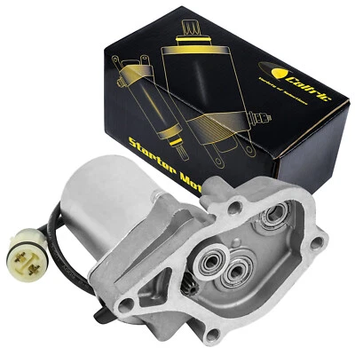 Power Shift Control Motor for Honda TRX500FE Foreman 500 Es 4X4 2005-2011 - Image 1 of 4