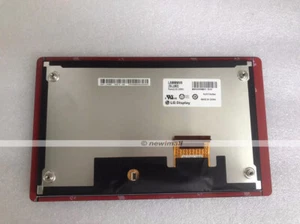 Pantalla LCD de 8" pulgadas LA080WV9-SL02 LA080WV9(SL)(02) para LG Entrega rápida - Imagen 1 de 4