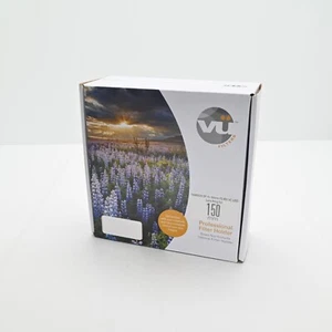Vu Filters 150mm Professional Filter Holder Lens Ring for Tamron SP 15-30mm f/2. - Picture 1 of 3