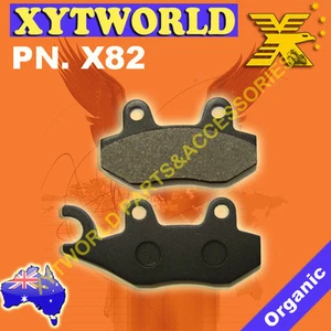 Front Brake Pads For DAELIM SU125 SU 125 Delfino 2007 2008 2009 - Picture 1 of 1