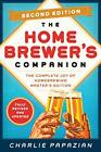 Homebrewers Companion: The Complete Joy of Homebrewing Masters Edition by Charli