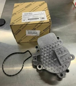 Genuine TOYOTA 1.8L 1.5L Prius V/C LEXUS CT200H Electric Water Pump 161A0-29015 - Picture 1 of 7