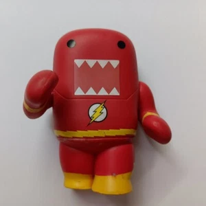 Funko Mystery Mini DC Comics Domo the flash 2.5” Vinyl Figure Toy - Picture 1 of 4