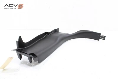 20-24 GMC SIERRA 2500 HD DOBLE CABINA TRASERO DERECHO C PILAR BLOQUEO MOLDURA CUBIERTA PANEL OEM Foto 1 de 4