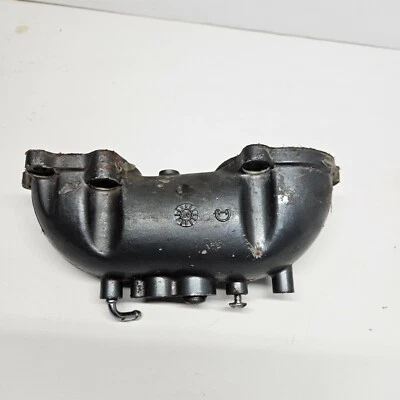 Выпускной коллектор Tigershark 1993-1999 Montego Monte Carlo TS TSL 640 # 3008-371 - Изображение 1 из 4