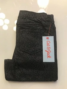 Cat & Jack - Toddler Legging Pants - Size 6 - Picture 1 of 2