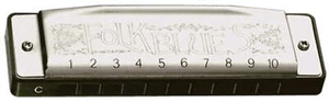 Tombo Harmonica Folk Blues Ab - Picture 1 of 1