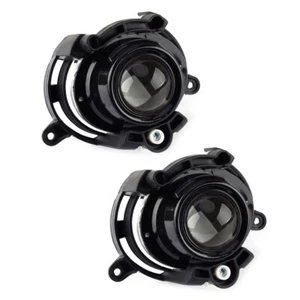 2Pcs Side Bumper Fog Light Assembly fit for Buick LaCrosse Allure Encore - Picture 1 of 6