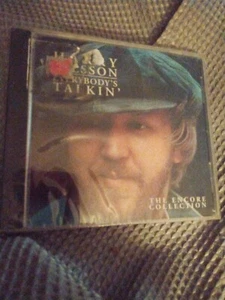 Harry Nilsson hits CD love story EVERYBODY'S TALKIN (midnight cowboy) without u - Picture 1 of 2
