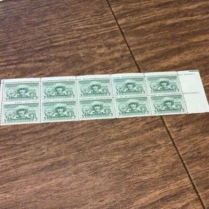 (10) 1949 US 3-Cent First Gubernatorial Election in Puerto Rico  - Picture 1 of 4