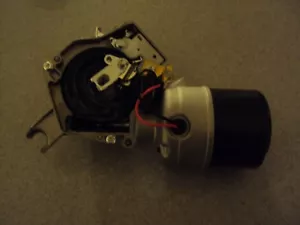 Buick Chevy Chevrolet GM Oldsmobile Pontiac Windshield Wiper Motor 1st Design - Picture 1 of 2