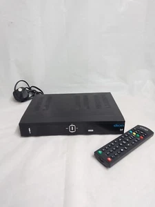 Dion Digital Tv Recorder DTR250SS10 - 250gb Twin scart - Picture 1 of 3