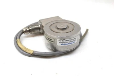 Omegadyne LC401-500 Load Cell 500 Lb Capacity - Image 1 of 3