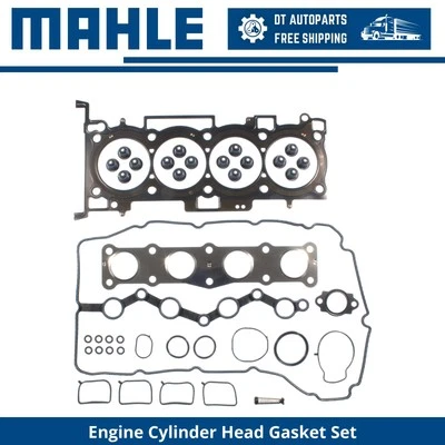 Juego de juntas de culata de motor Mahle 2012 para Kia Forte 2011-2013 2,4 L L4 Foto 1 de 3