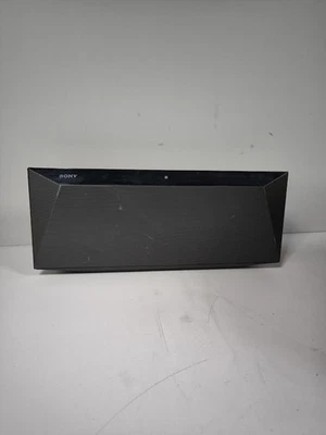 Sony CMT-BT60 Personal Audio System - Used, Fully Functional - Image 1 of 4