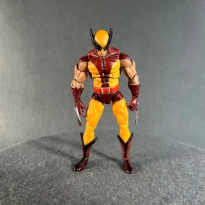 Marvel Universe Comic Pack Wolverine 3.75 Inch Action Figure Hasbro - Picture 1 of 16