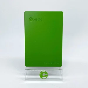Seagate 2TB Game Drive For Xbox One & Xbox Series S|X 1TEAPM-500 - Bild 1 von 5