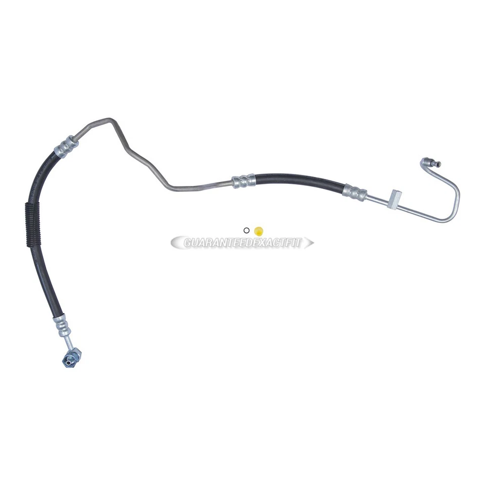 Manguera de presión de dirección asistida para Chevy Monte Carlo Suburban Edelmann Foto 1 de 4