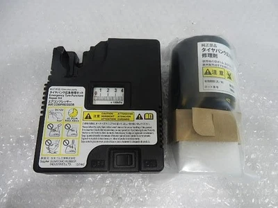 Kit de herramientas DAIHATSU Mira e-s 2018 LA350S [usado] [PA106741990] Foto 1 de 2