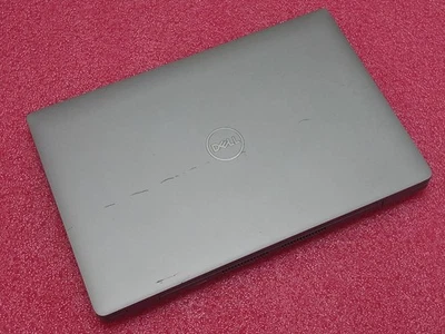 Dell Latitude 5421 - i7-11850H - 16GB - 256GB NVMe - Win 11 Pro - Batería JUSTA Foto 1 de 4