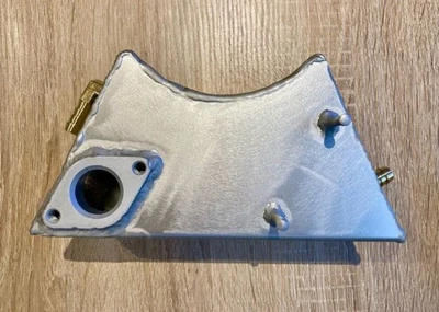 DUCATI 916 748 996 998 Radiator aluminium tank - Image 1 of 4