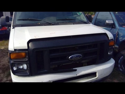 Starter Motor Thru 12/16/12 Fits 02-13 FORD E150 VAN 1121499 - Imagem 1 de 4