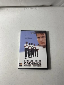 Cadence (DVD, 2000) - Imagen 1 de 3