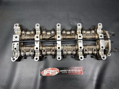 ✅02-06 Acura RSX Tipo S conjunto de braço oscilante OEM usado K20a2 K20z1 #117 - Imagem 1 de 4