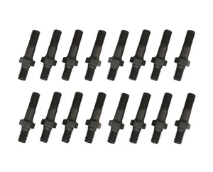 Big Block Chevy 7/16" Shouldered Screw In Rocker Arm Studs - V8 Set Of 16 BBC - Bild 1 von 3
