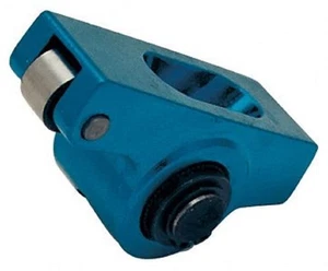 66907 Extruded Aluminum Roller-Rocker Arm, 1.5 Ratio, 3/8" Stud - Picture 1 of 1