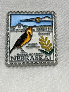Magnet - Staaten - Nebraska - Bild 1 von 1