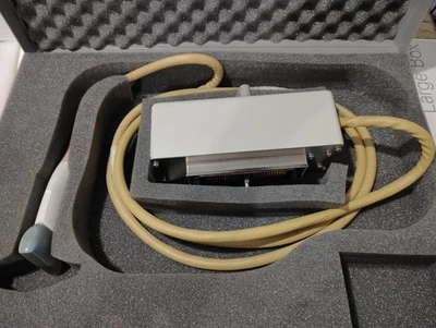 Sonda/transdutor de ultrassom GE SP4-10 - Imagem 1 de 4