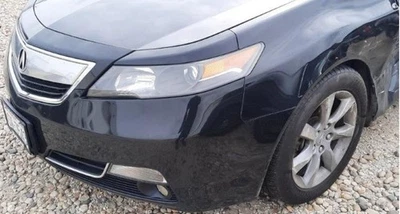 Chassis ECM Communication Bluetooth Unit Center Dash Fits 12-14 TL 4256299 - Image 1 of 4