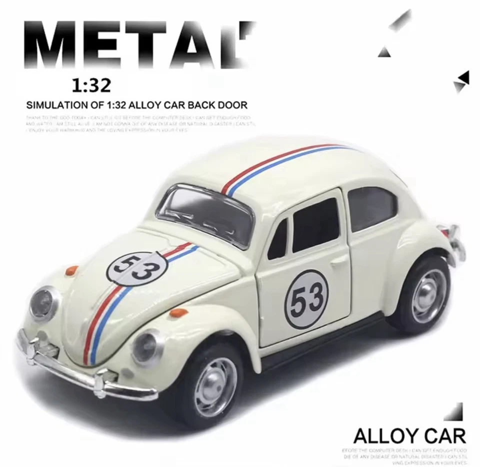 Voiture 1/32 - Photo 1/1