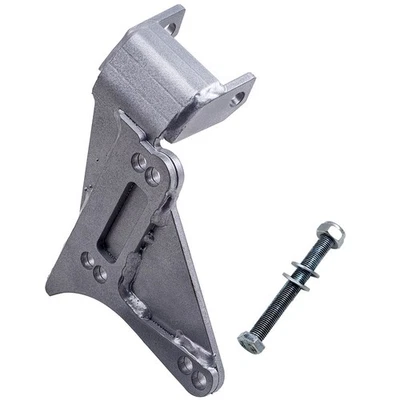 H-Series Alternator Bracket for Acura Honda H22 Swap EF EG EK DA DC2 37inch Belt - Image 1 of 4