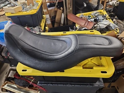 Asiento Dyna Cvo 2006-2017 Foto 1 de 4